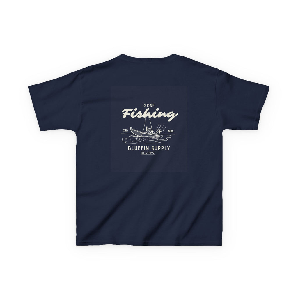 Kids Heavy Cotton™ Tee
