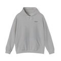 Fishing Club Hoodie – Gone Fishing Graphic Hooded Sweatshirt