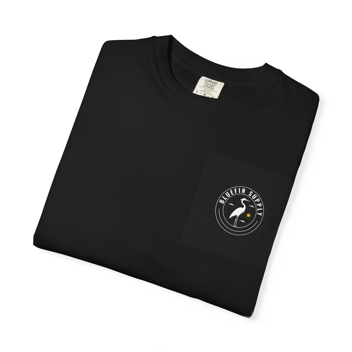 Keeper of the Ocean T-Shirt — Nautical Lighthouse Graphic Tee