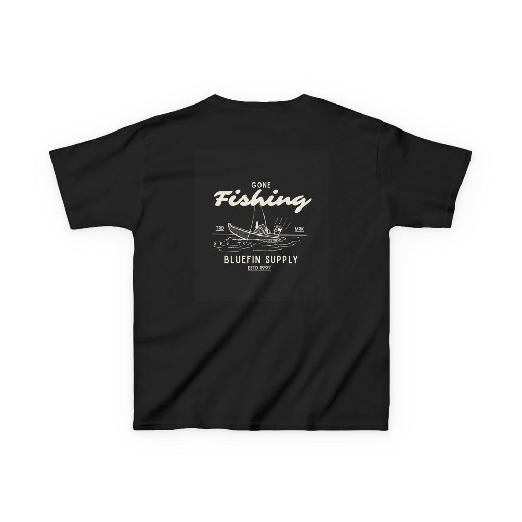 Kids Heavy Cotton™ Tee