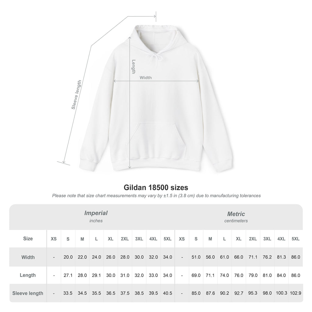 Fishing Hoodie - Bluefin Supply Vintage Boat Graphic Pullover