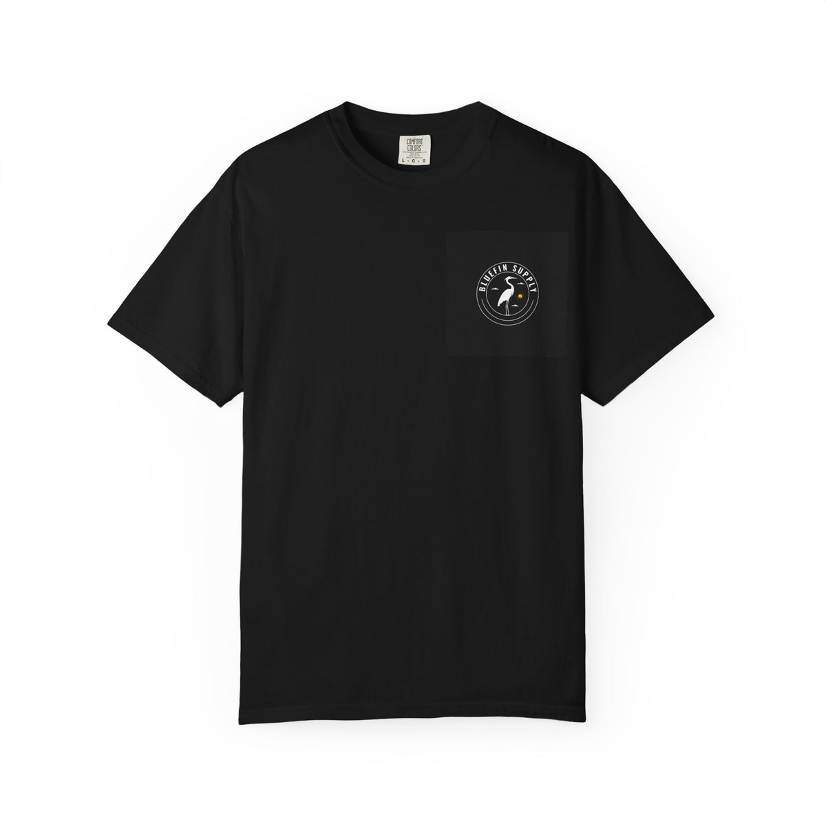 Keeper of the Ocean T-Shirt — Nautical Lighthouse Graphic Tee
