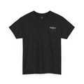 Gone Fishing T‑Shirt — Vintage Boat & Rods Graphic Tee (Bluefin Supply)
