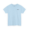 Fishing Graphic Tee — “Gone Fishing” Bluefin Supply T‑Shirt
