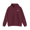 Fishing Graphic Hoodie — Bluefin Supply Boat Design