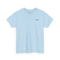 Fishing T-Shirt — 'Gone Fishing' Graphic Tee (Bluefin Supply)
